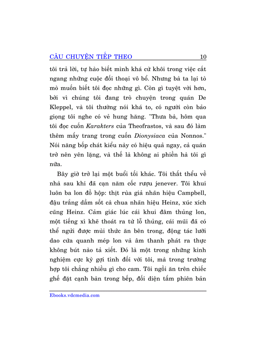 image for page Câu chuyện tiếp theo