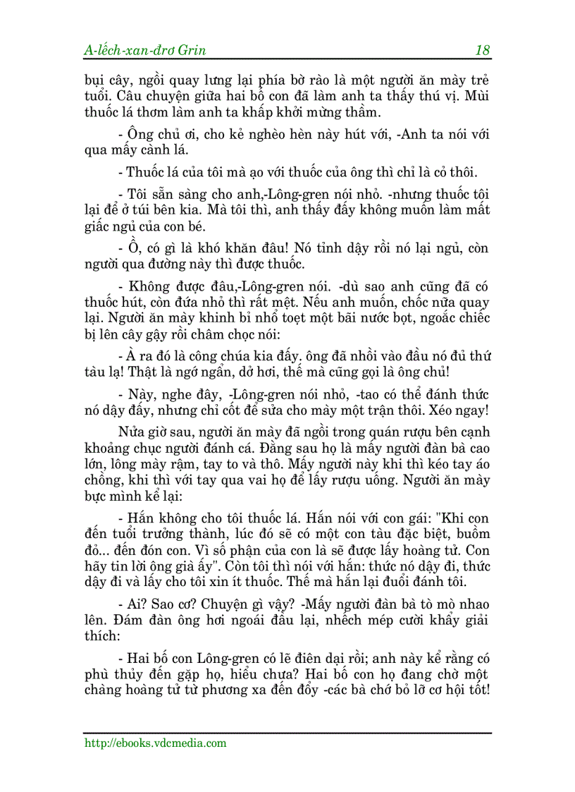 image for page Cánh bướm đỏ thắm