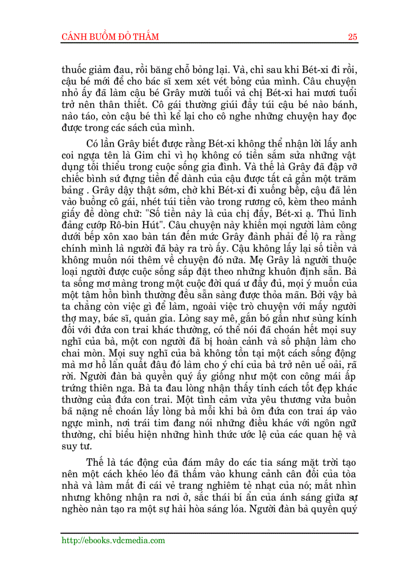 image for page Cánh bướm đỏ thắm