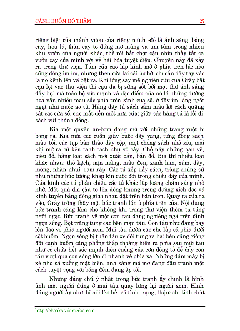 image for page Cánh bướm đỏ thắm