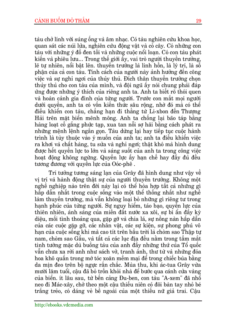 image for page Cánh bướm đỏ thắm