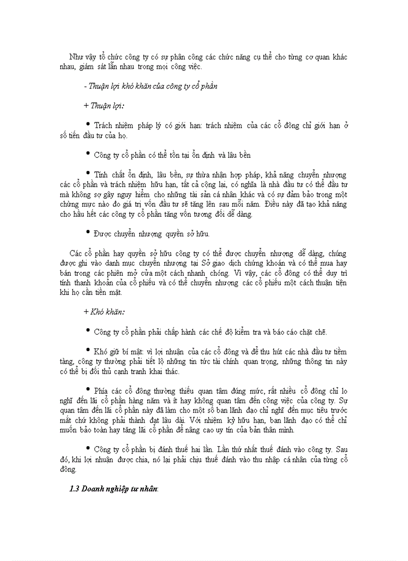 image for page Giáo trình quản trị doanh nghiệp