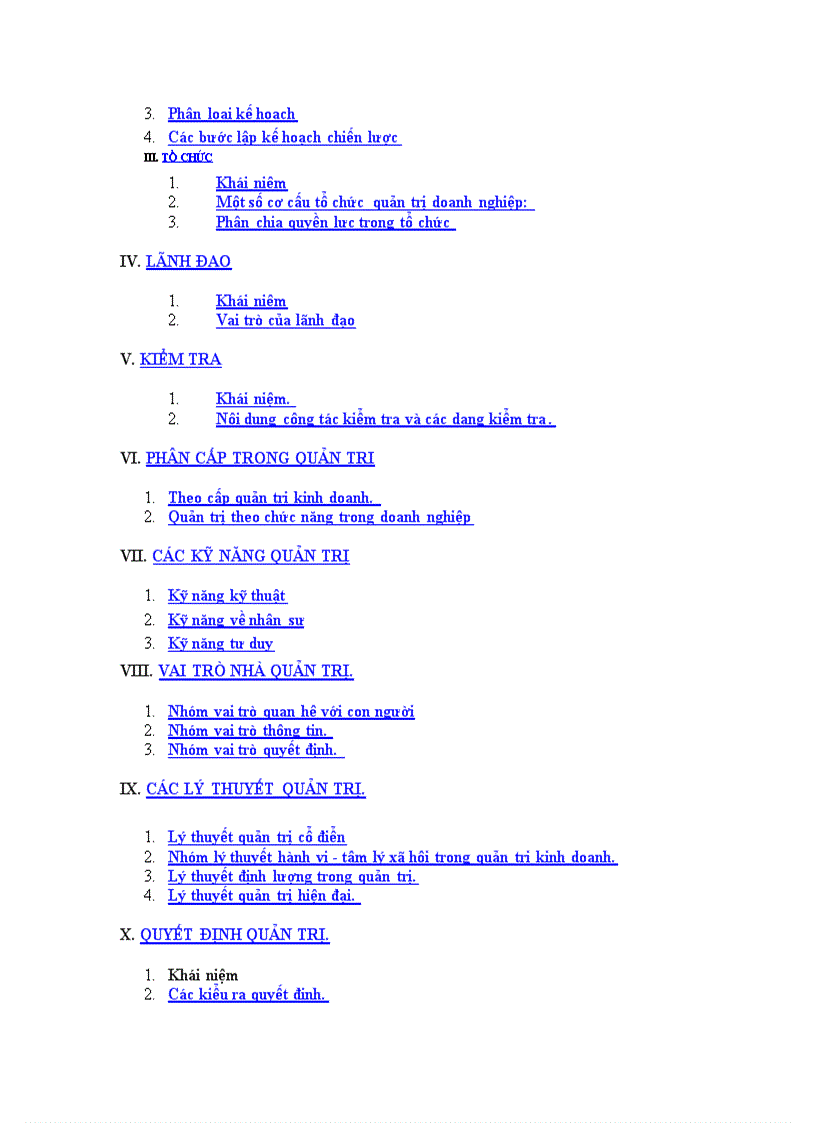 image for page Giáo trình quản trị doanh nghiệp