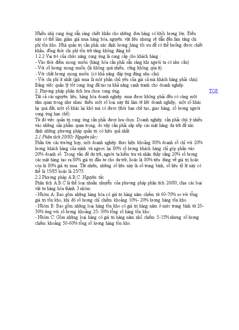 image for page Giáo trình quản trị doanh nghiệp