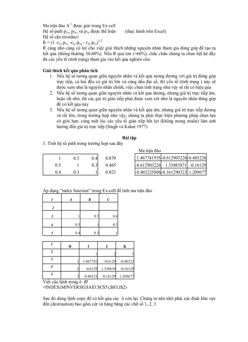 image for page Giáo trình Di truyền số lượng