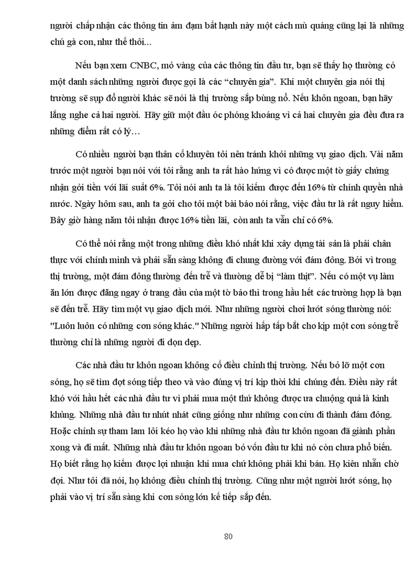 image for page Dạy con làm giàu