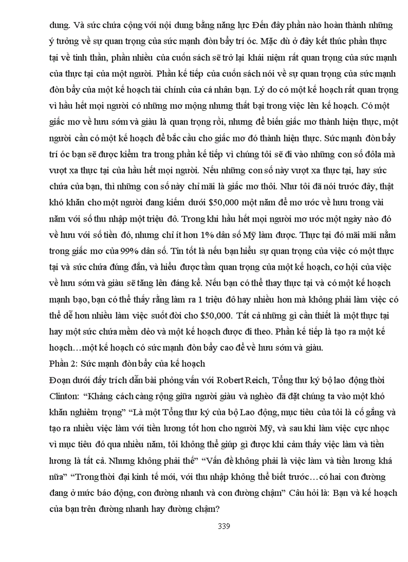 image for page Dạy con làm giàu