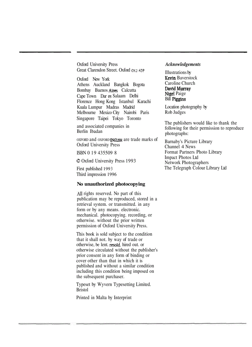 image for page Headway Phrasal Verbs and Idioms Upper Intermediate