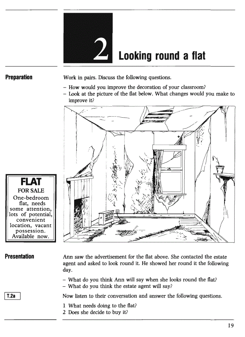 image for page Headway Phrasal Verbs and Idioms Upper Intermediate