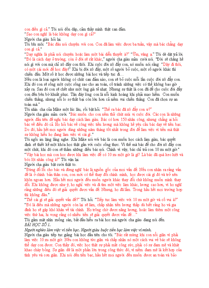 image for page Dạy con làm giàu 1