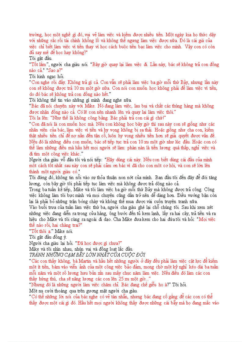 image for page Dạy con làm giàu 1