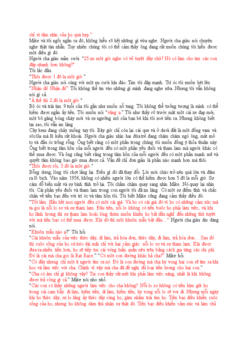 image for page Dạy con làm giàu 1