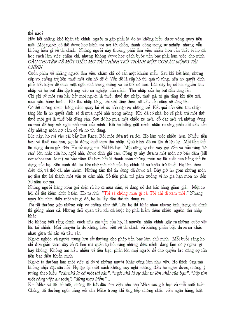 image for page Dạy con làm giàu 1