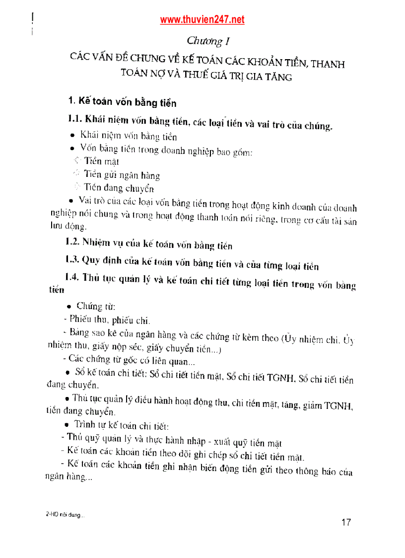 image for page Giáo trình Hướng dẫn nội dung thực tập và viết báo cáo thực tập tốt nghiệp chuyên ngành kế toán