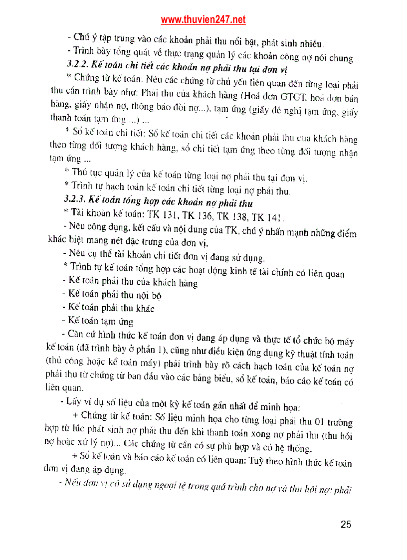 image for page Giáo trình Hướng dẫn nội dung thực tập và viết báo cáo thực tập tốt nghiệp chuyên ngành kế toán