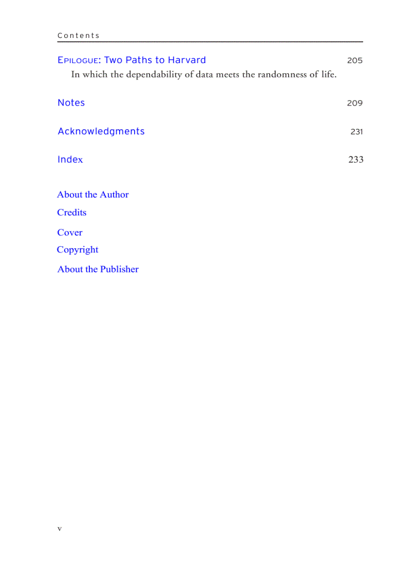 image for page Freakonomics Steven D Levitt and Stephen J Dubner