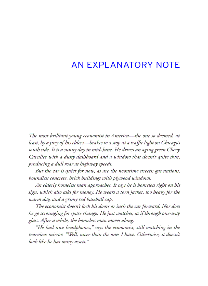 image for page Freakonomics Steven D Levitt and Stephen J Dubner