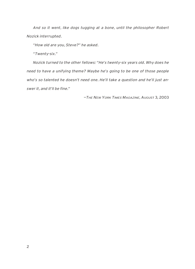 image for page Freakonomics Steven D Levitt and Stephen J Dubner