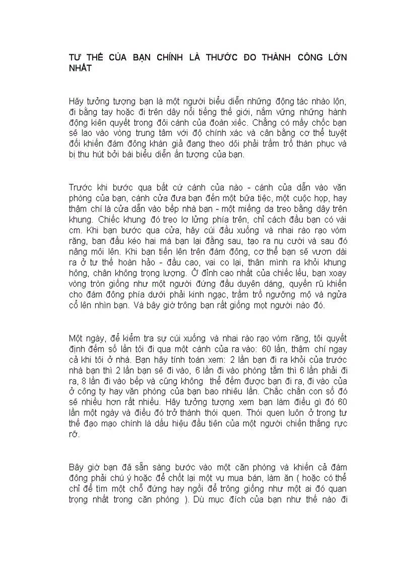 image for page Những bí quyết thu phục lòng người