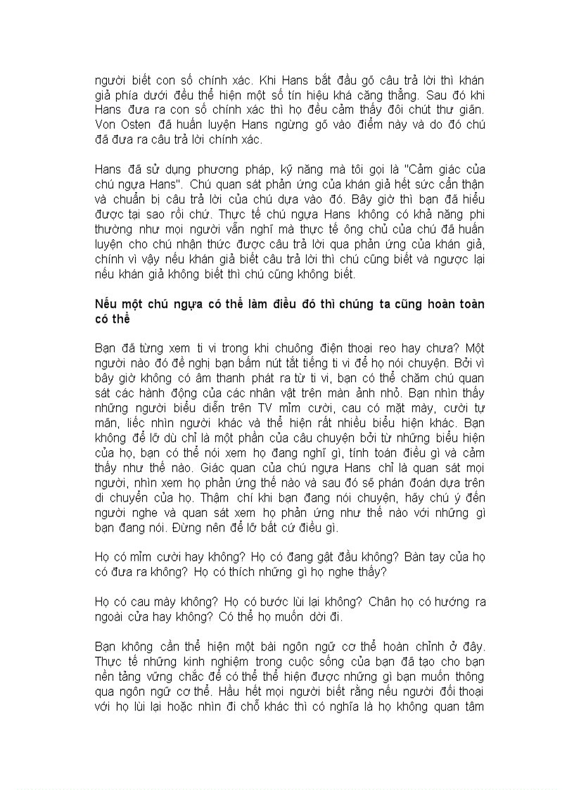 image for page Những bí quyết thu phục lòng người