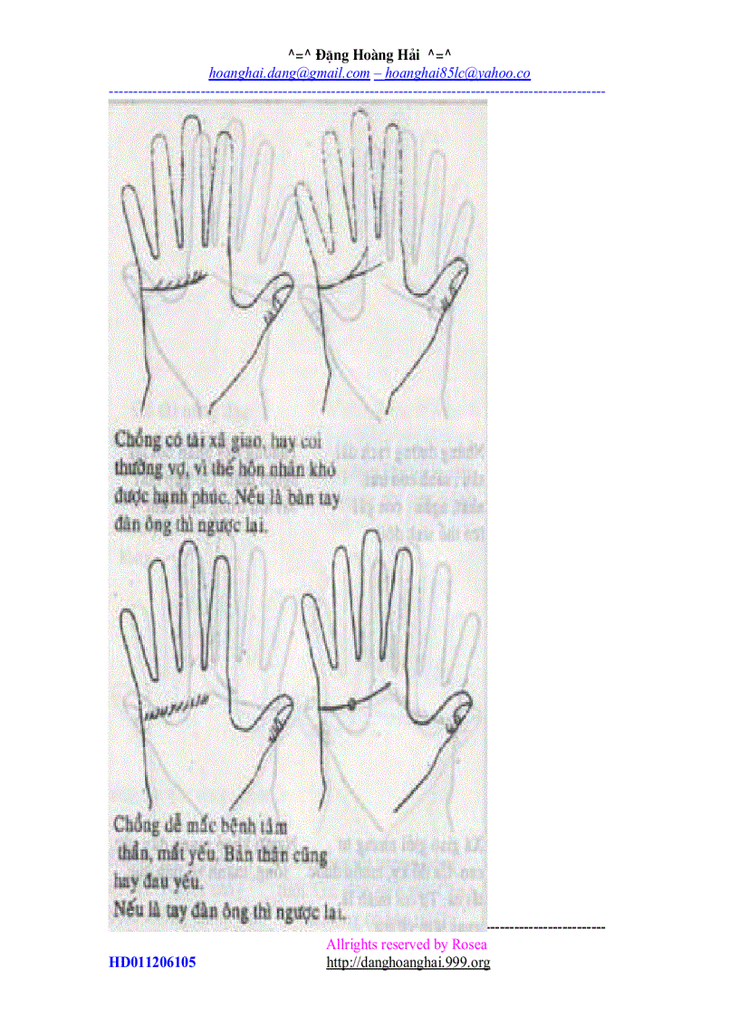 image for page Cách xem chỉ tay P2