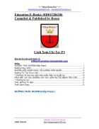 Cách xem chỉ tay P3