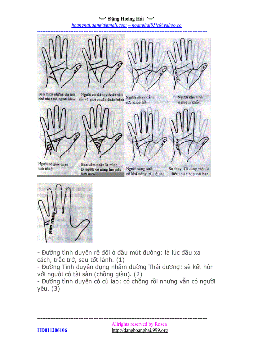 image for page Cách xem chỉ tay P3