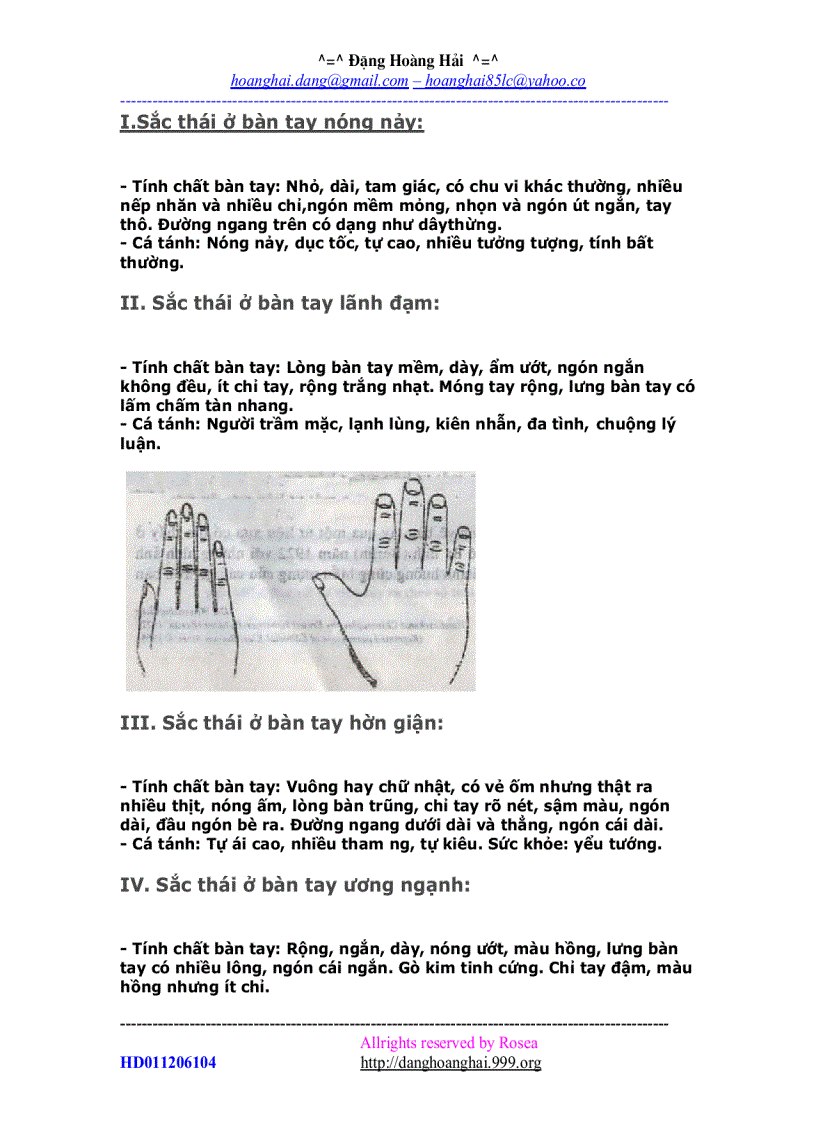 image for page Cách xem chỉ tay P1