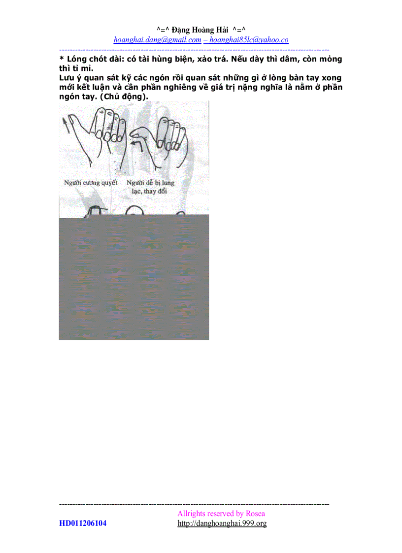 image for page Cách xem chỉ tay P1