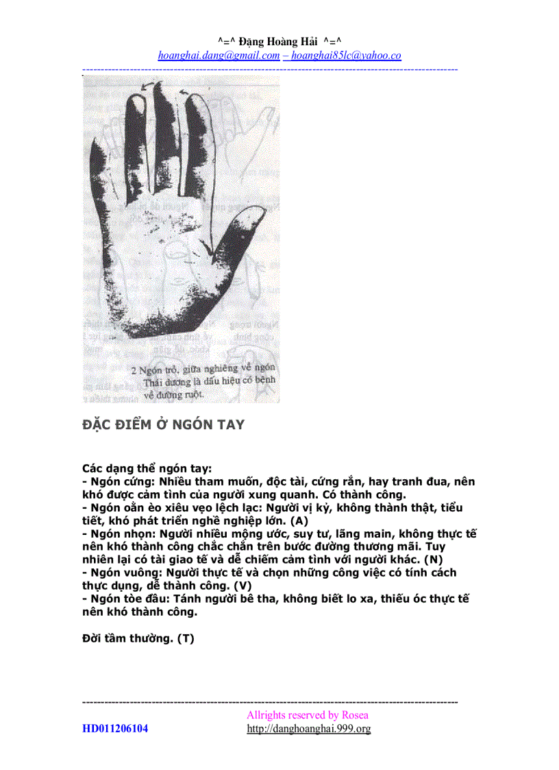 image for page Cách xem chỉ tay P1