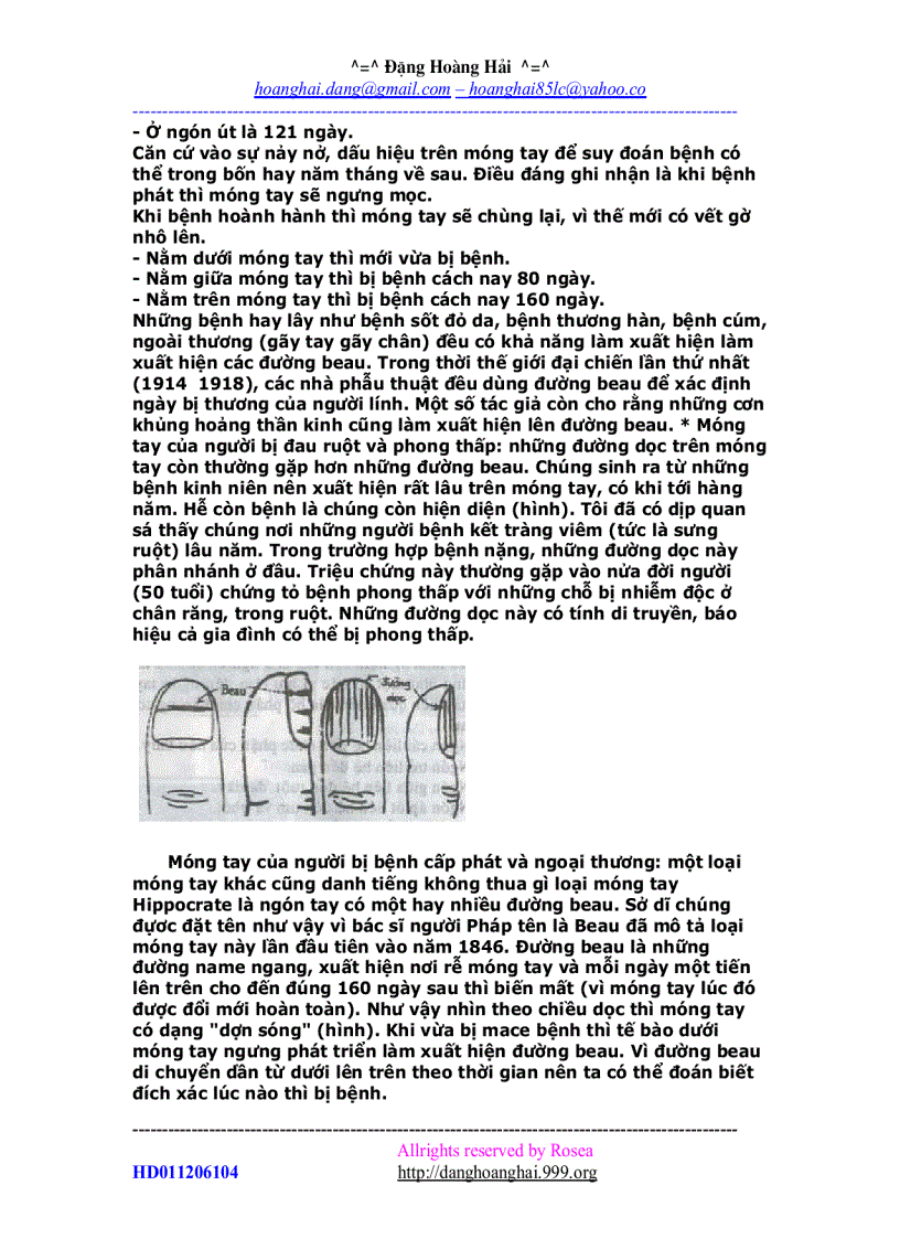 image for page Cách xem chỉ tay P1