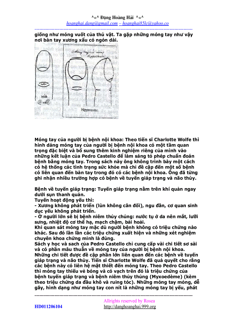 image for page Cách xem chỉ tay P1