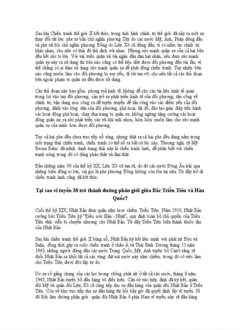 image for page Giáo trình tri thức nhân loại 377 trang