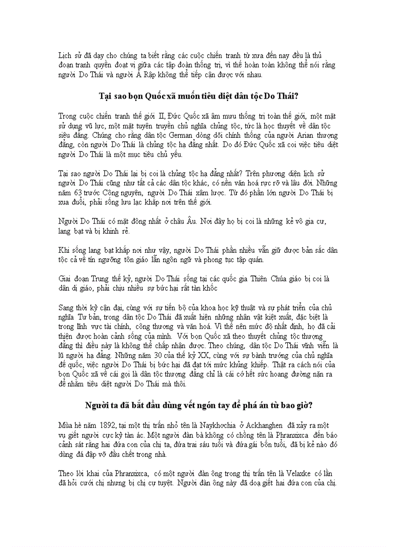 image for page Giáo trình tri thức nhân loại 377 trang