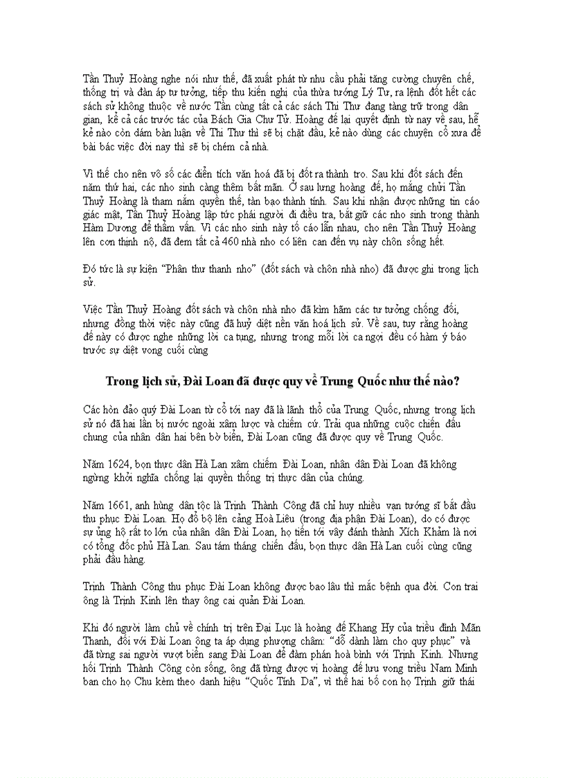 image for page Giáo trình tri thức nhân loại 377 trang