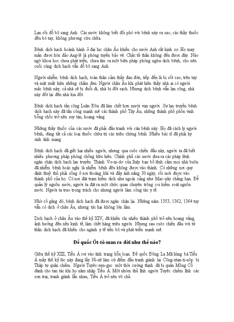 image for page Giáo trình tri thức nhân loại 377 trang