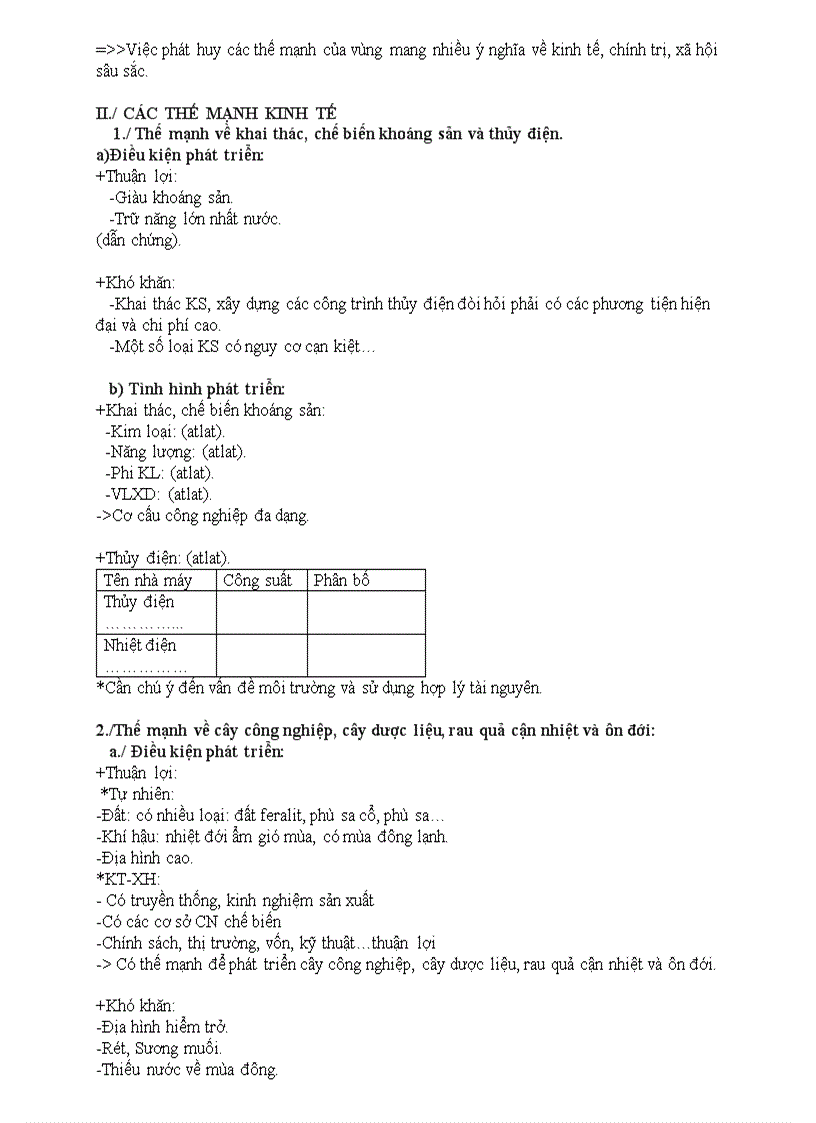 image for page Ôn tập địa lí 12 cơ bản