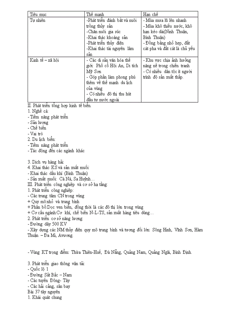 image for page Ôn tập địa lí 12 cơ bản