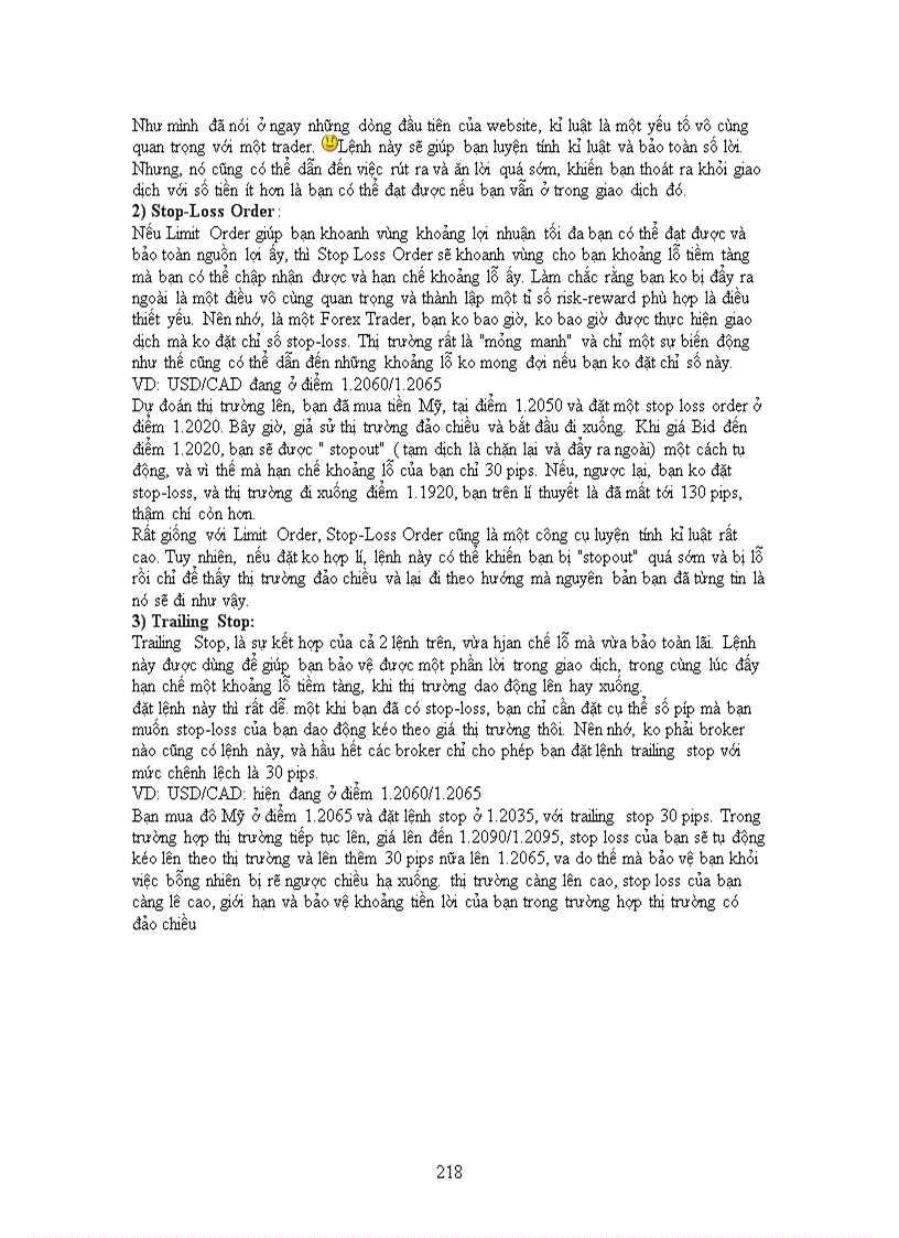 image for page Sách học đầu tư vào thị trường Forex