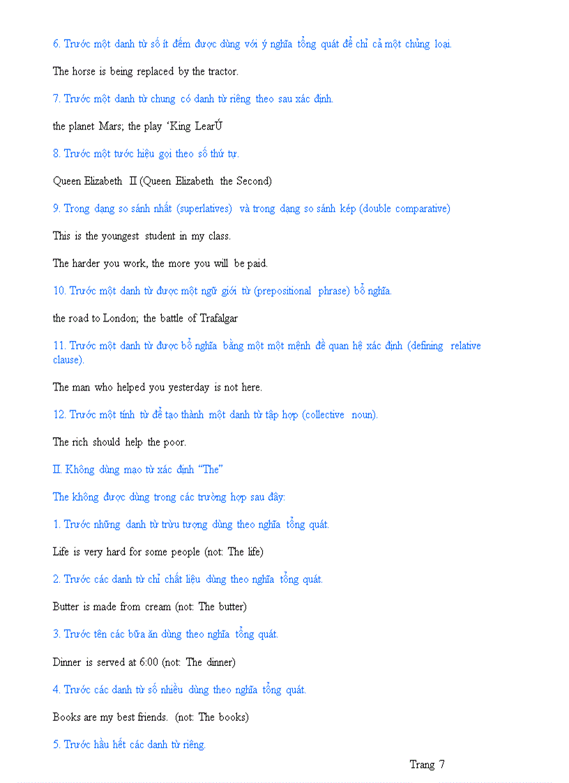 image for page Tiếng anh căn bản ngữ pháp và cách sử dụng từ vựng