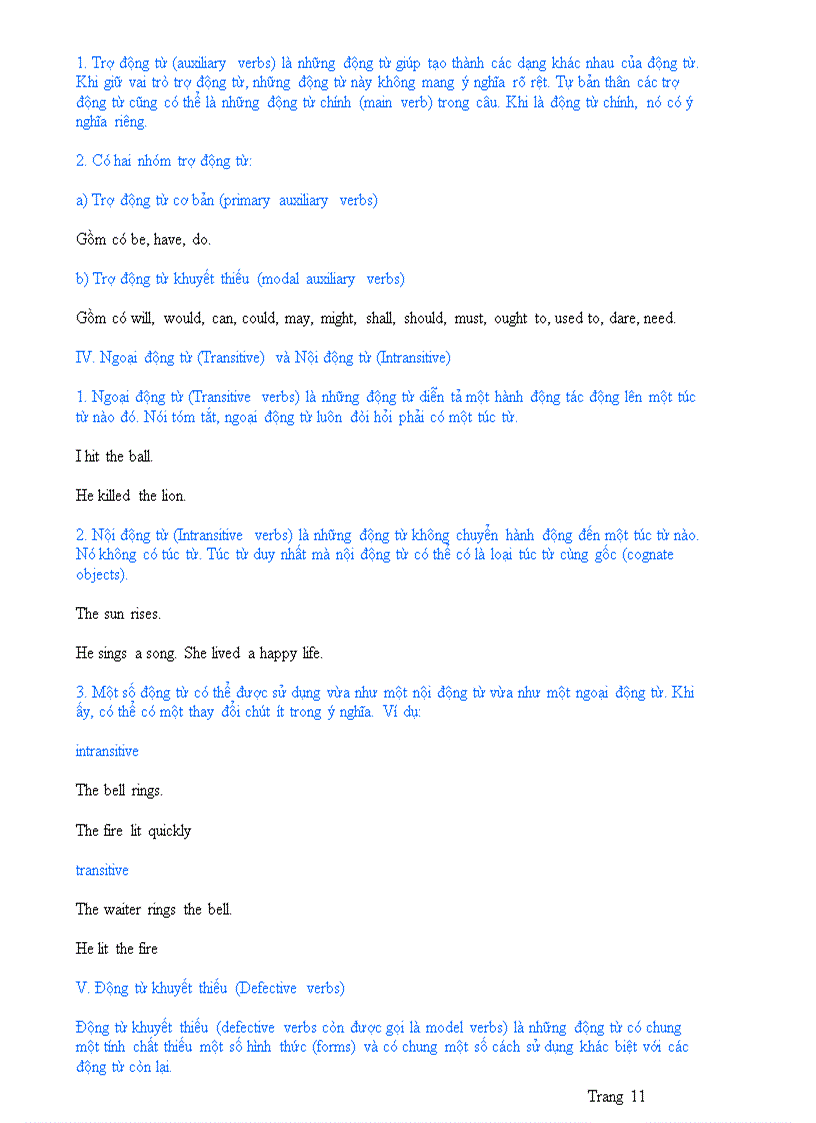 image for page Tiếng anh căn bản ngữ pháp và cách sử dụng từ vựng