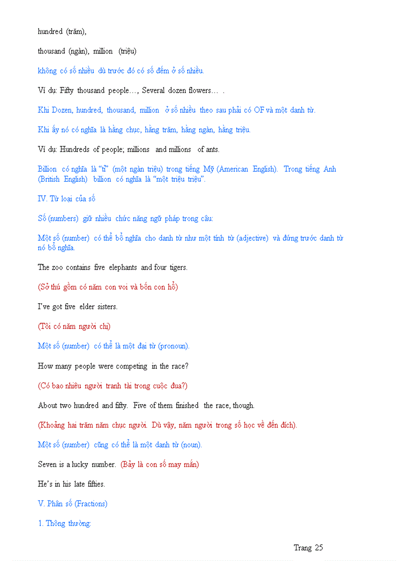 image for page Tiếng anh căn bản ngữ pháp và cách sử dụng từ vựng