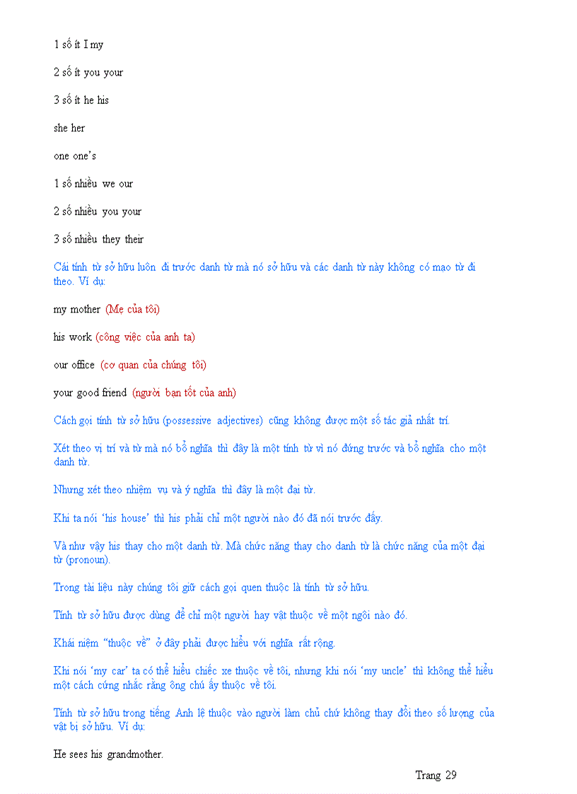 image for page Tiếng anh căn bản ngữ pháp và cách sử dụng từ vựng