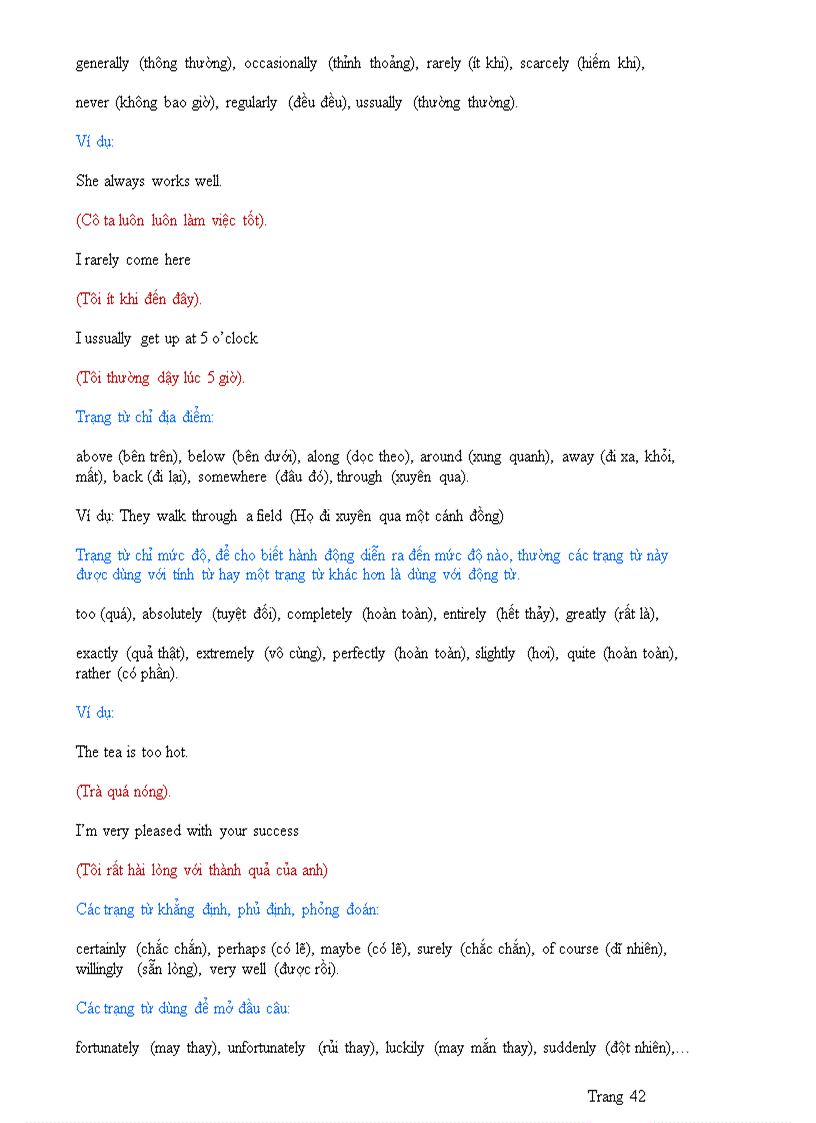 image for page Tiếng anh căn bản ngữ pháp và cách sử dụng từ vựng