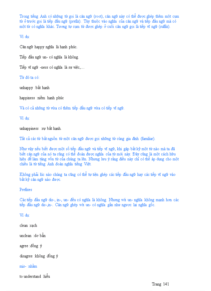 image for page Tiếng anh căn bản ngữ pháp và cách sử dụng từ vựng