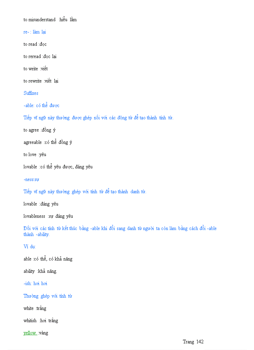 image for page Tiếng anh căn bản ngữ pháp và cách sử dụng từ vựng