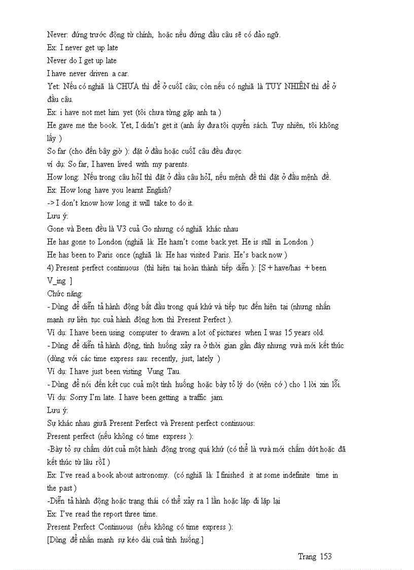 image for page Tiếng anh căn bản ngữ pháp và cách sử dụng từ vựng