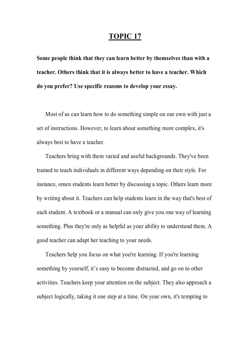 image for page Kĩ năng luyện viết tiếng anh topic6