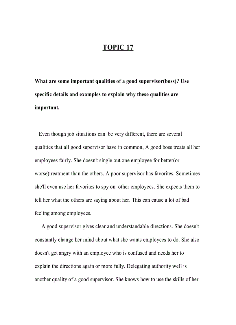 image for page Kĩ năng luyện viết tiếng anh topic6