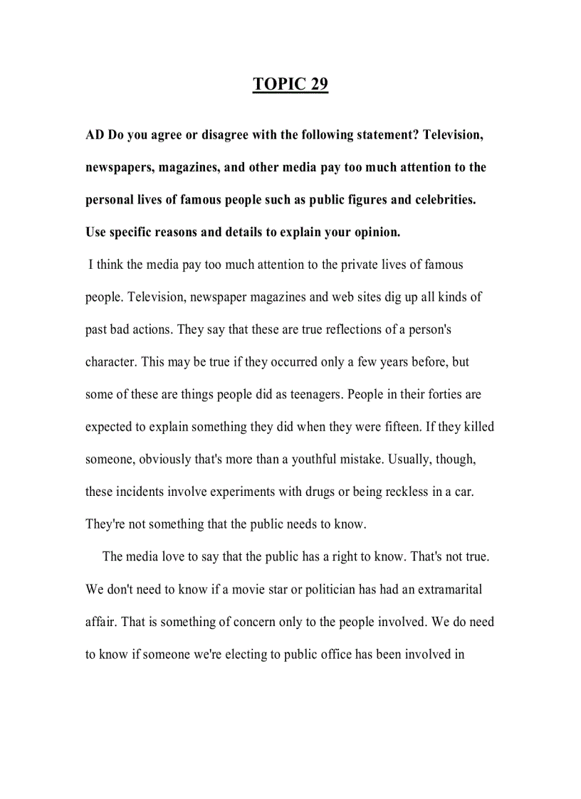 image for page Kĩ năng luyện viết tiếng anh topic10